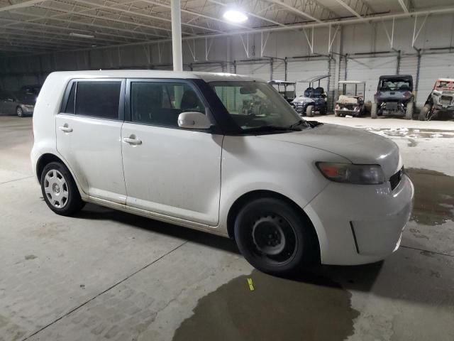 2009 Scion XB