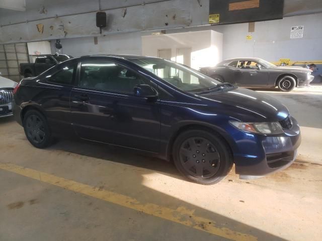 2011 Honda Civic LX