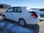 2011 Nissan Versa S