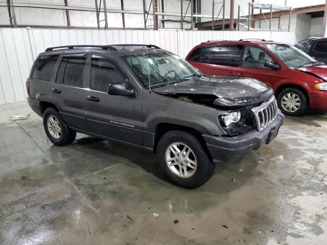 2003 Jeep Grand Cherokee Laredo