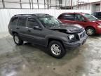 2003 Jeep Grand Cherokee Laredo