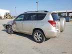 2007 Toyota Rav4 Limited