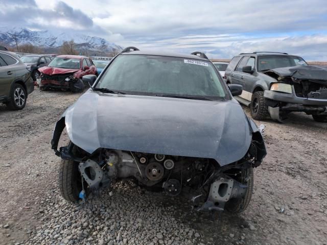 2017 Subaru Crosstrek Premium