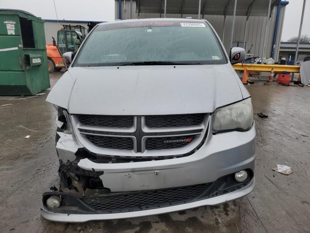 2013 Dodge Grand Caravan R/T