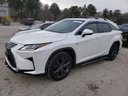 2018 Lexus RX 350 L en venta en Mendon, MA