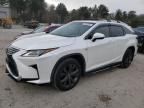 2018 Lexus RX 350 L