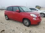 2014 Fiat 500L Easy