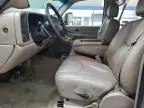 2006 Chevrolet Silverado K2500 Heavy Duty