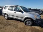 2005 Honda CR-V LX