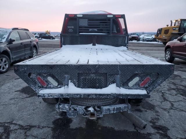 2011 Ford F250 Super Duty