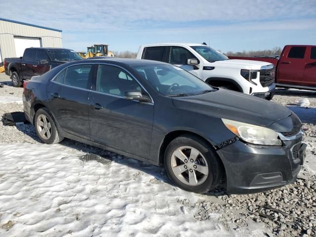 2014 Chevrolet Malibu 1LT