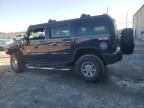 2007 Hummer H2