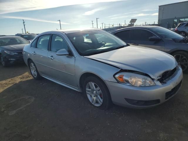 2012 Chevrolet Impala LT