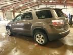 2007 GMC Acadia SLT-1