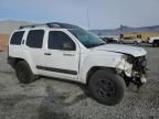 2012 Nissan Xterra OFF Road