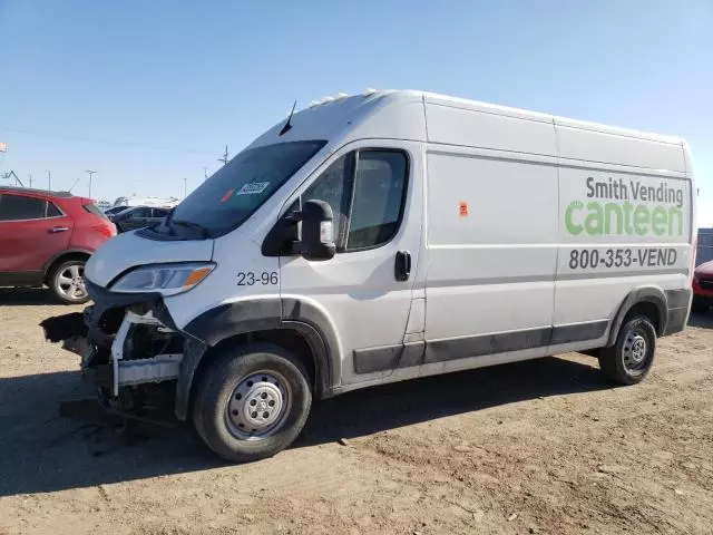 2023 Dodge RAM Promaster 2500 2500 High