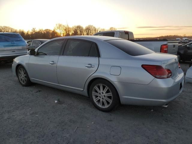 2008 Toyota Avalon XL