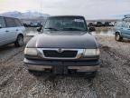 1999 Mazda B4000 Cab Plus