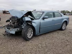 Chrysler salvage cars for sale: 2008 Chrysler 300 Touring