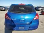 2007 Nissan Versa S