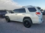 2013 Toyota 4runner SR5