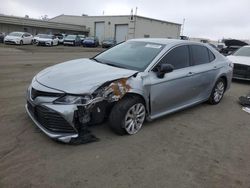 Run And Drives Cars for sale at auction: 2019 Toyota Camry L