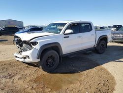 2019 Toyota Tacoma Double Cab en venta en Amarillo, TX