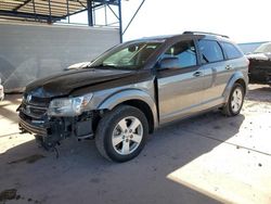 Dodge Journey salvage cars for sale: 2012 Dodge Journey SXT