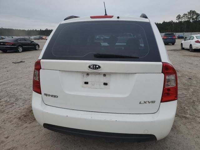 2008 KIA Rondo LX