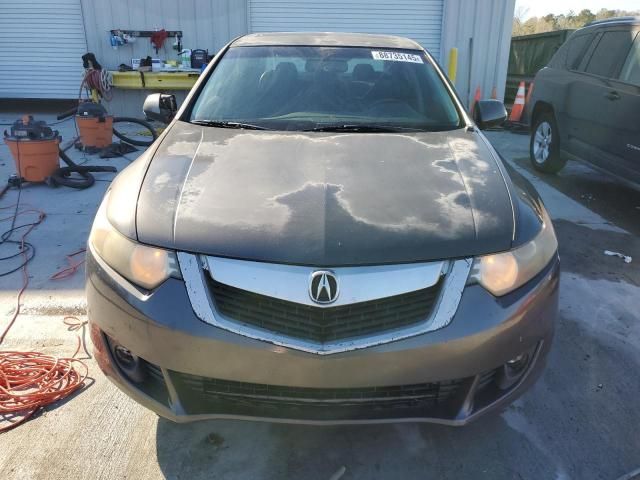 2010 Acura TSX