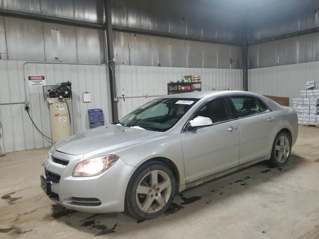 2012 Chevrolet Malibu 1LT