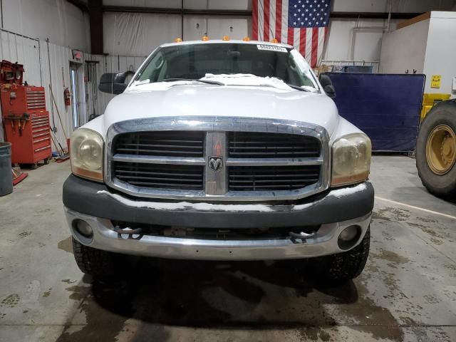 2006 Dodge RAM 2500 ST