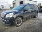 2012 GMC Acadia Denali