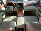 2001 Lexus LS 430