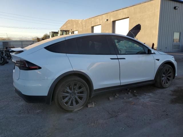 2023 Tesla Model X