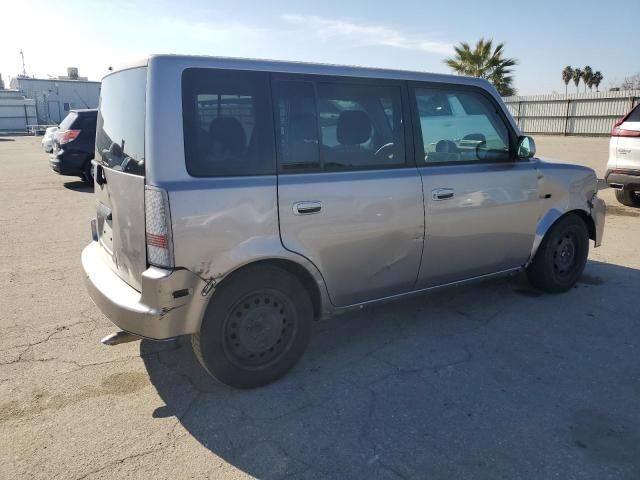 2005 Scion XB