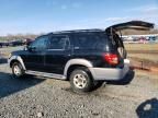 2001 Toyota Sequoia SR5