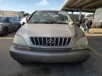 2001 Lexus RX 300