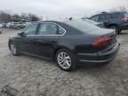 2018 Volkswagen Passat SE