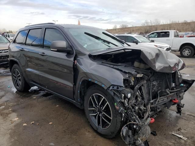 2021 Jeep Grand Cherokee Trailhawk