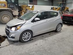 Run And Drives Cars for sale at auction: 2021 Chevrolet Spark 1LT