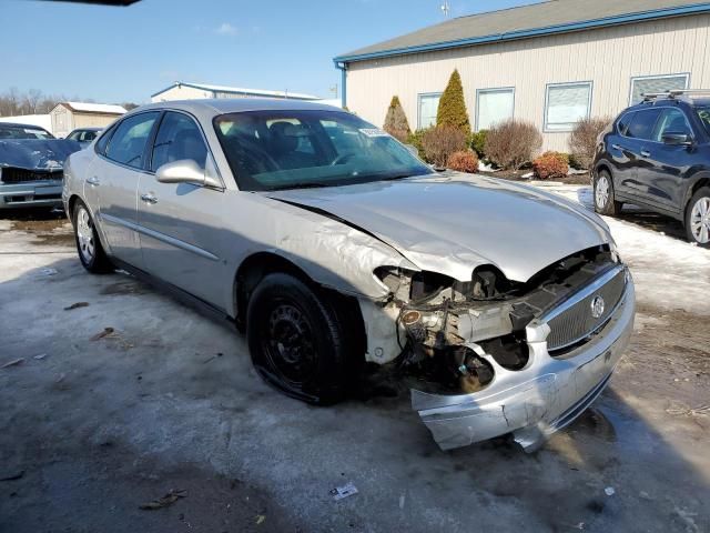 2006 Buick Lacrosse CX