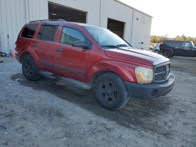 2006 Dodge Durango SLT