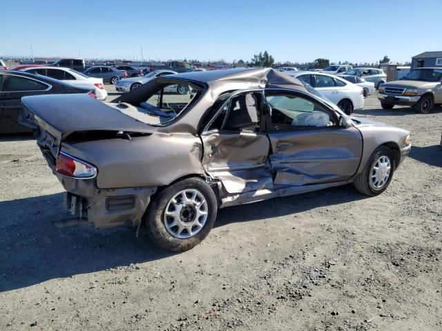 2005 Buick Century Custom