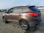 2015 Hyundai Tucson Limited