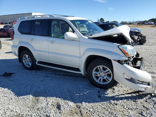 2006 Lexus GX 470