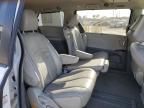 2012 Toyota Sienna XLE