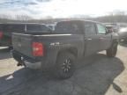 2012 Chevrolet Silverado K1500 LT