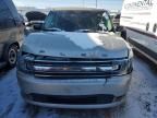 2018 Ford Flex SEL