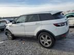 2015 Land Rover Range Rover Evoque Pure Plus